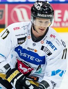 Mika Pyörälä