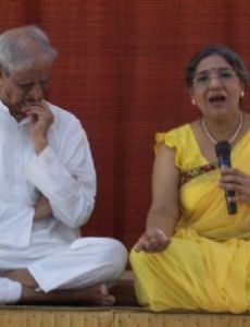 Jayadeva Yogendra