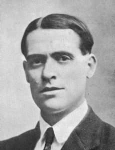 Faustino Bretaño