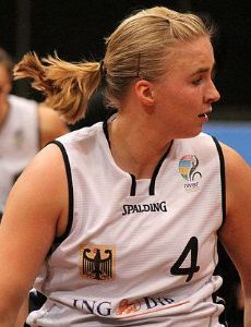 Mareike Adermann