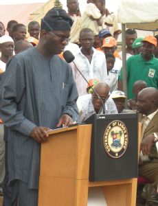 Babatunde Fashola