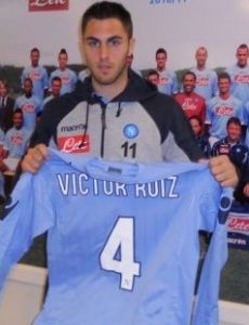 Víctor Ruiz Torre