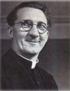 Hugh O'Flaherty