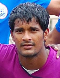 Subrata Pal