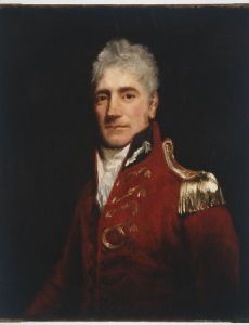 Lachlan Macquarie
