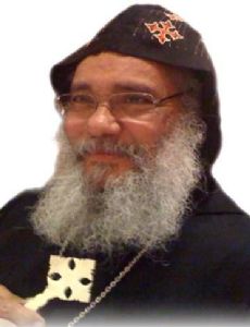 Bishop Missael