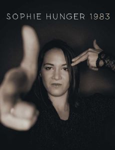 Sophie Hunger