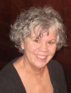 Claire Cook