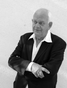 Michael Trieb