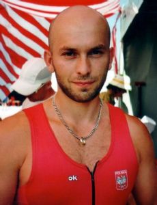 Marcin Kobierski