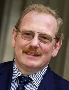 Reinhard Genzel