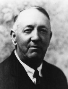 Arthur Townsend