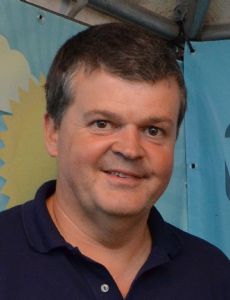 Bart Somers