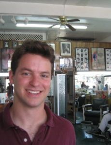 Zachary Pincus-Roth