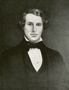Richard Spaight Donnell