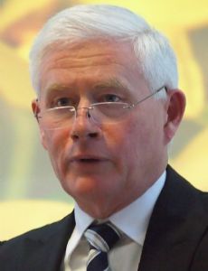 John Rau