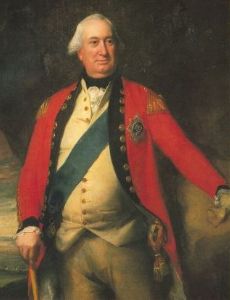 Charles Cornwallis, 1st Marquess Cornwallis