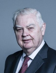 Norman Lamont, Baron Lamont of Lerwick