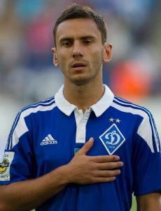 Serhiy Rybalka