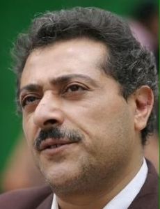 Abdel Karim al-Khaiwani