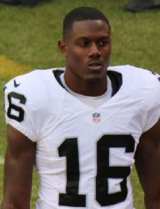 Johnny Holton