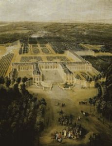Grand Trianon