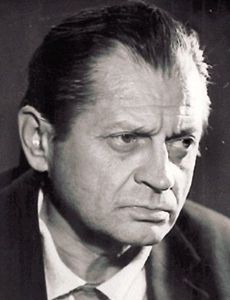 Vladimir Sokolov (musician)