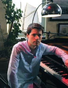 Sam Lakeman