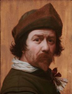 Huijgh Pietersz. Voskuijl