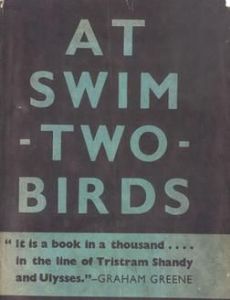 At Swim-Two-Birds