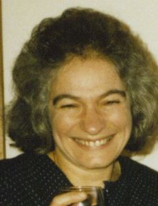 Ruth Adler