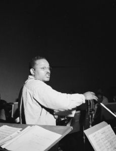 Sy Oliver