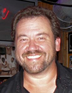 Dan Tyminski