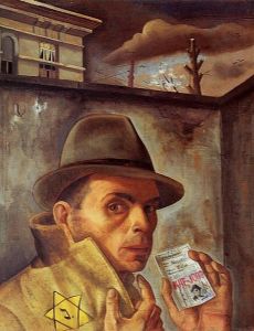 Felix Nussbaum