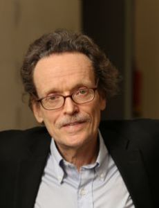 Thomas Pogge