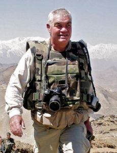 Yves Debay