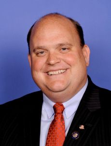Tom Reed (politician)