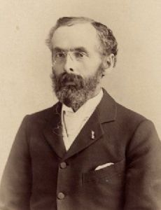 Isidore-Noël Belleau