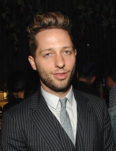 Derek Blasberg