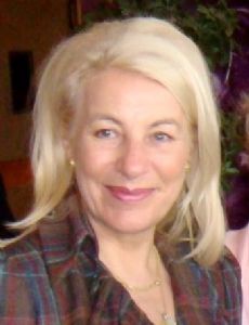 Nicole Ameline