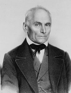 Jan Evangelista Purkyně