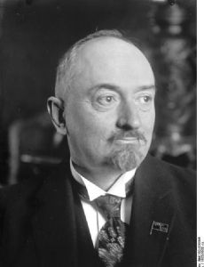 Georgy Chicherin