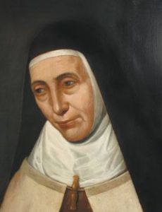 Anne of Saint Bartholomew