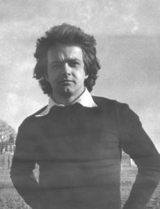 Mark D. Devlin