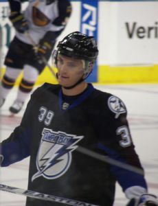 Mike Lundin