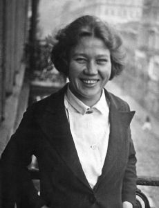 Maria Zubreeva