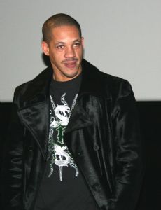Joeystarr