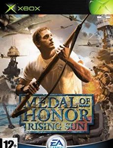 Medal of Honor: Rising Sun