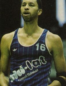Ozell Jones