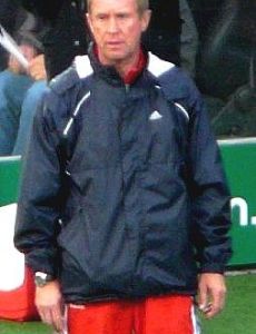 Reinhold Fanz